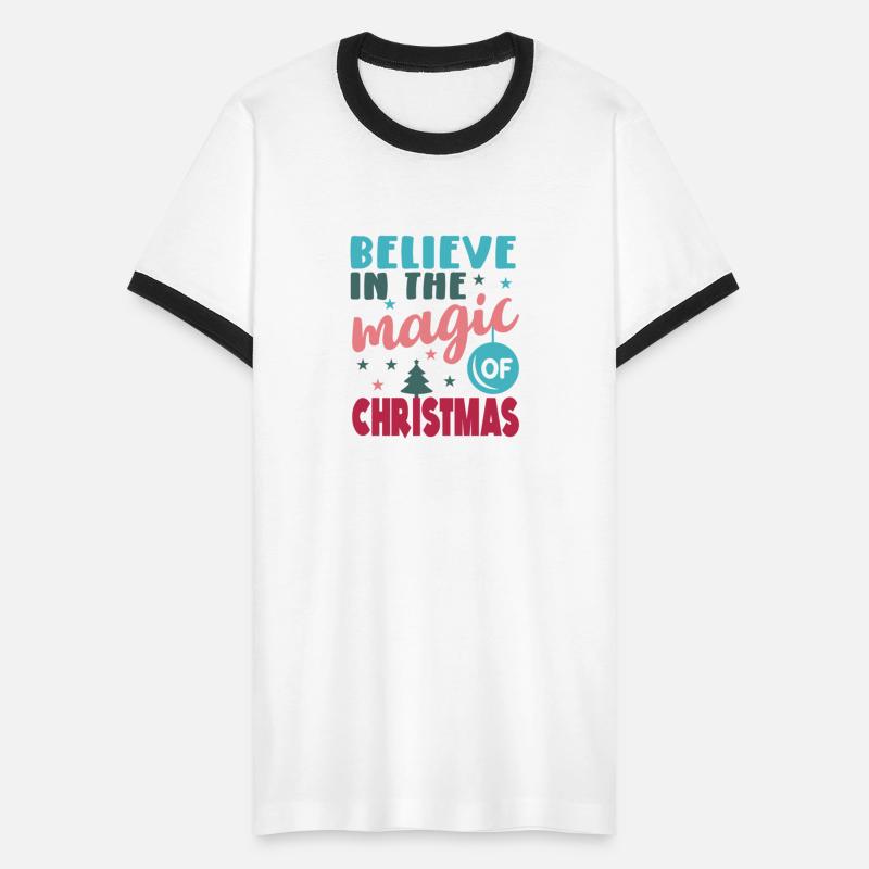 Believe in the Magic of Christmas
