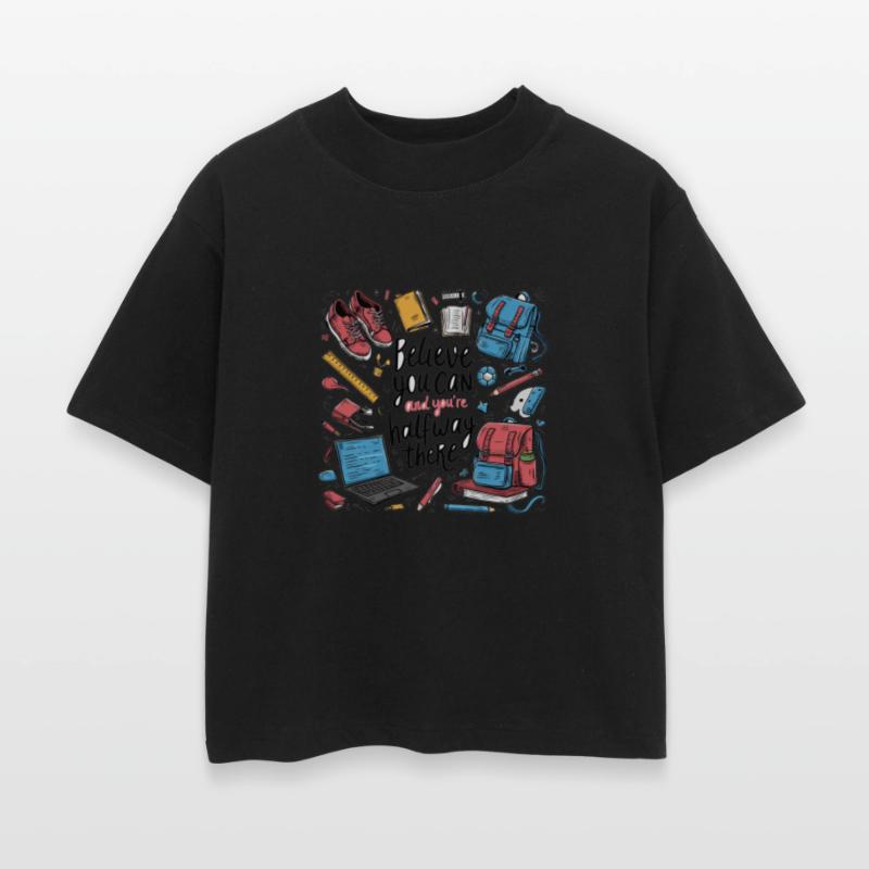 Believe you can | Motivation Design