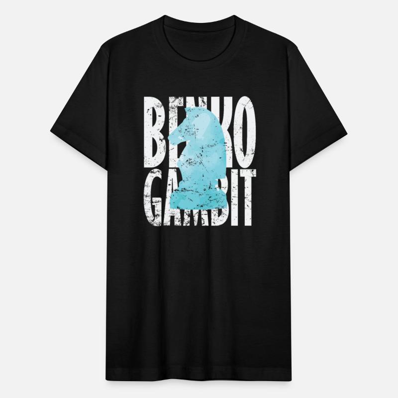 Benko Gambit Volga Gambit Chess