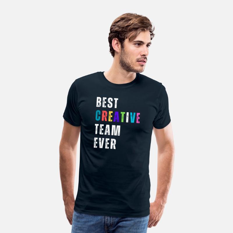 Best Creative Team Ever