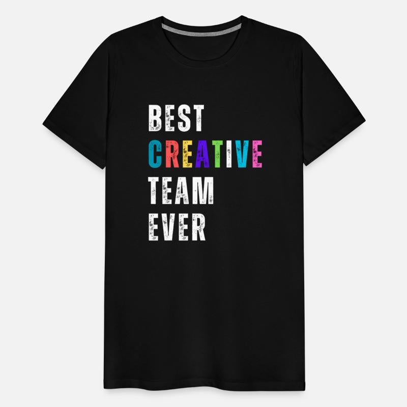 Best Creative Team Ever