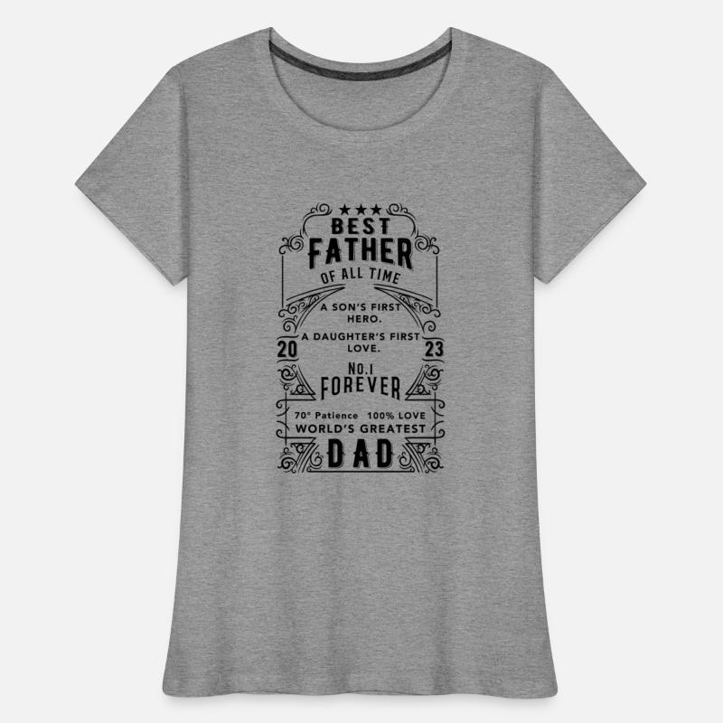 Best Father Of All Time