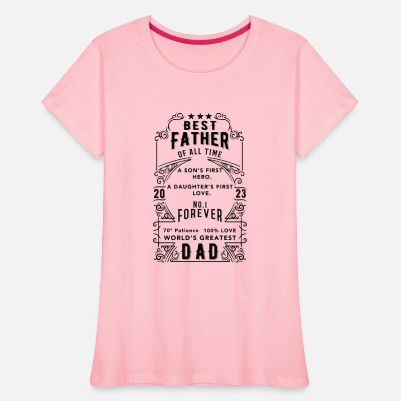 Best Father Of All Time