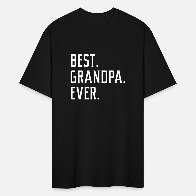 Best Grandpa Ever