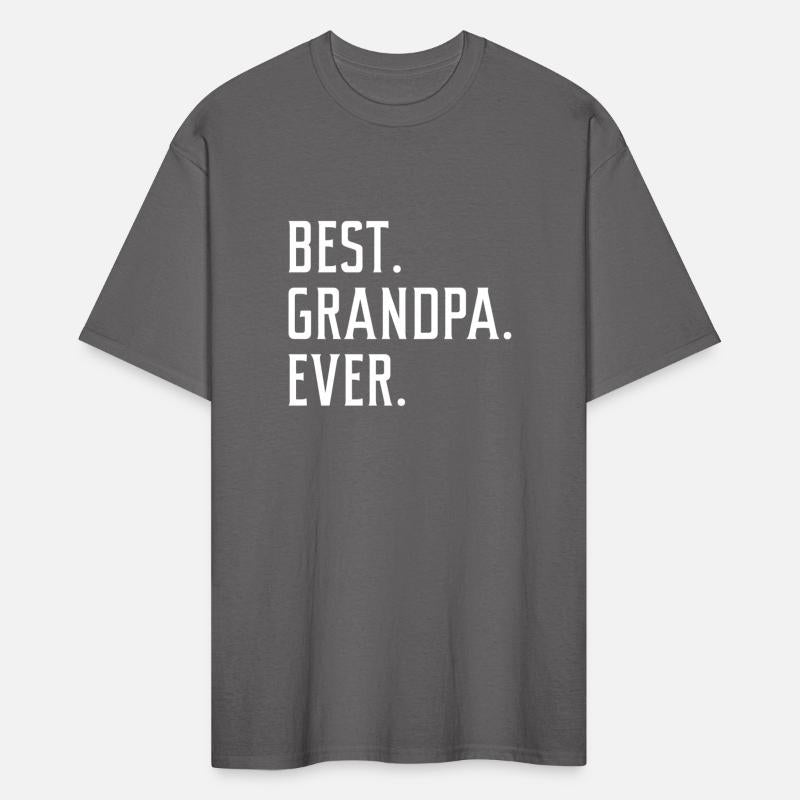 Best Grandpa Ever