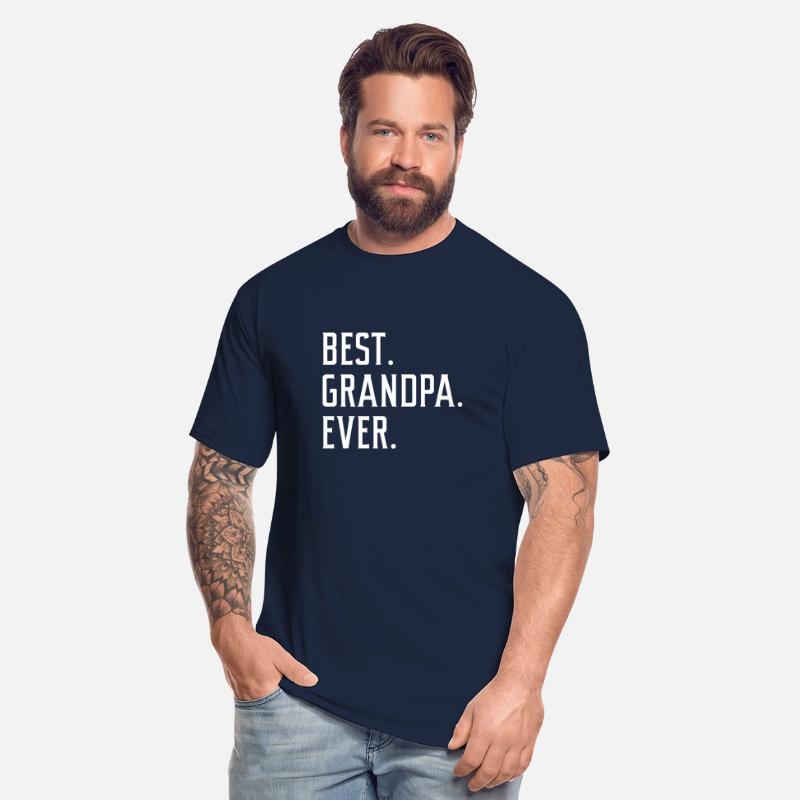 Best Grandpa Ever