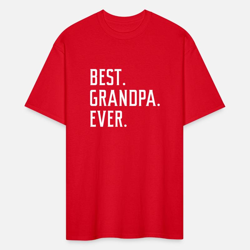 Best Grandpa Ever