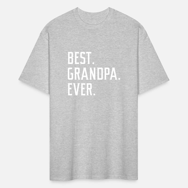 Best Grandpa Ever