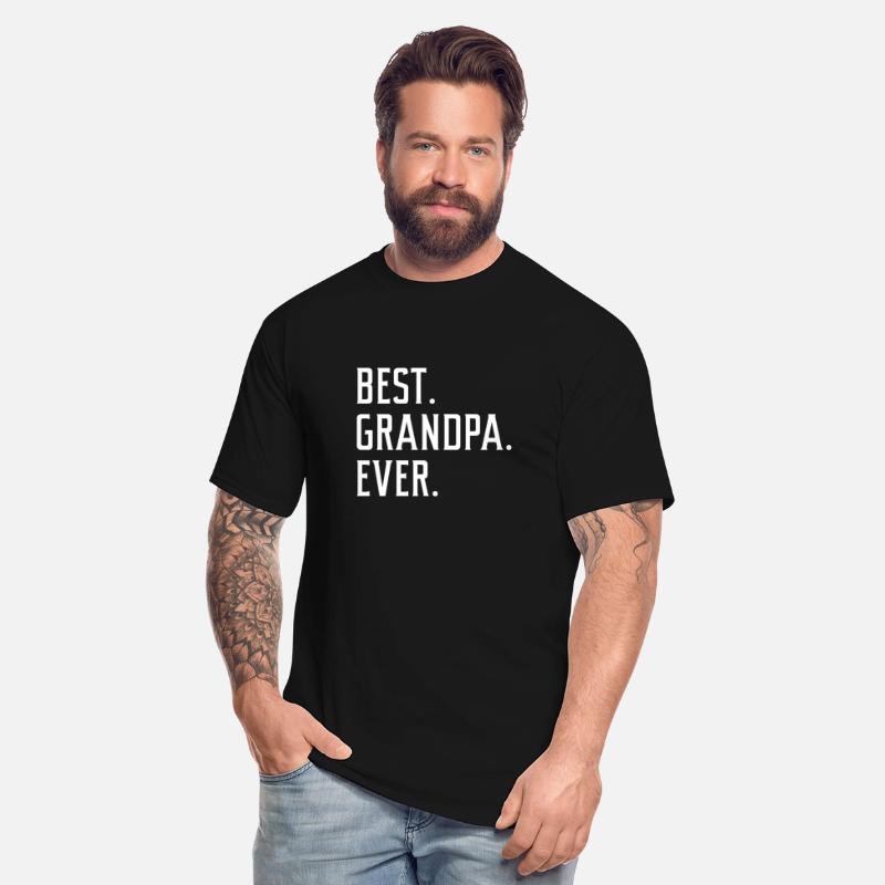 Best Grandpa Ever
