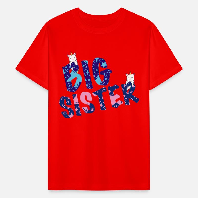 Big Sister Shirt