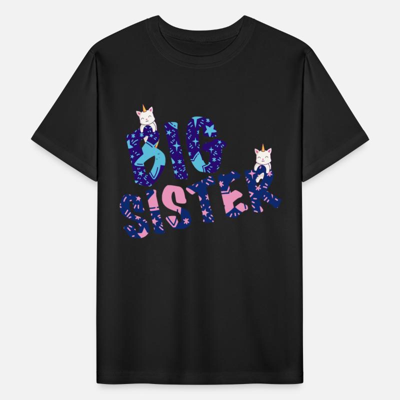 Big Sister Shirt