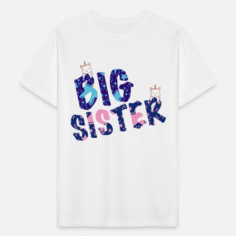 Big Sister Shirt