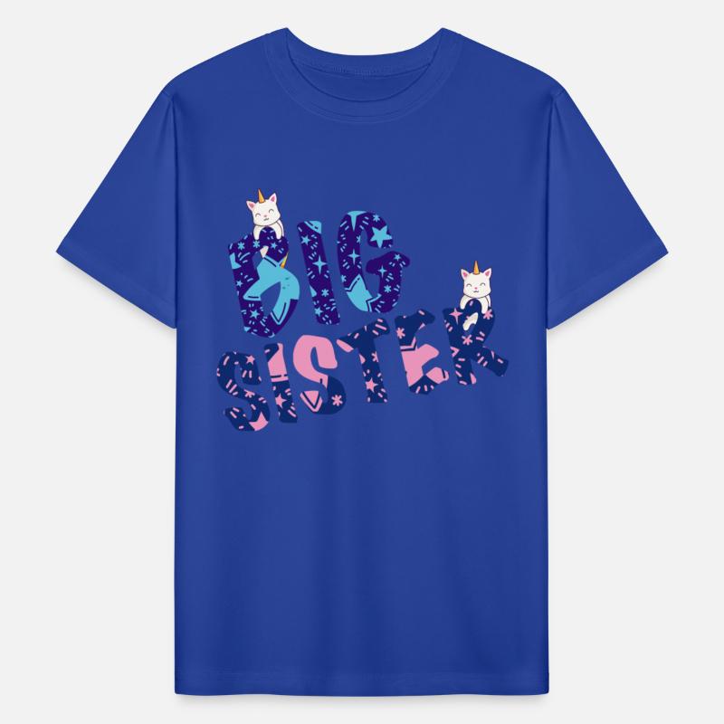 Big Sister Shirt