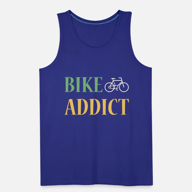 Bike Addict (pd99)