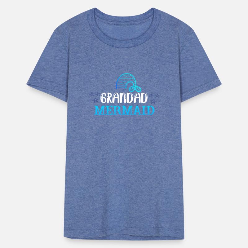 Biker I'm A Biker Grandad Like A Normal Grandad