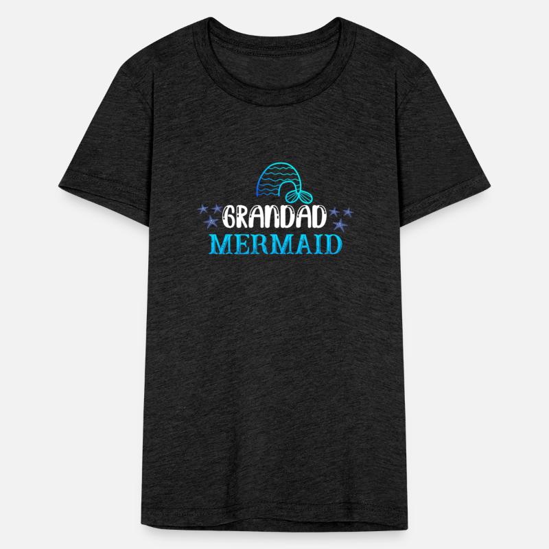 Biker I'm A Biker Grandad Like A Normal Grandad