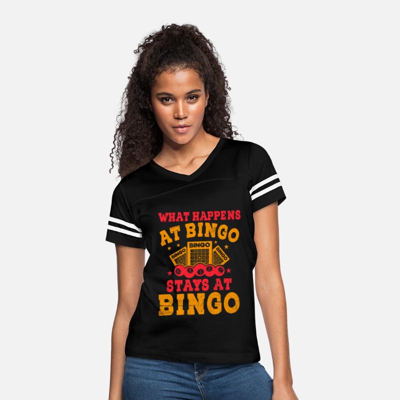 Bingo Player Bingo Halls Casino Game Bingo Lover