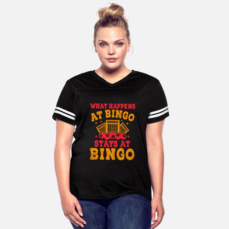 Bingo Player Bingo Halls Casino Game Bingo Lover