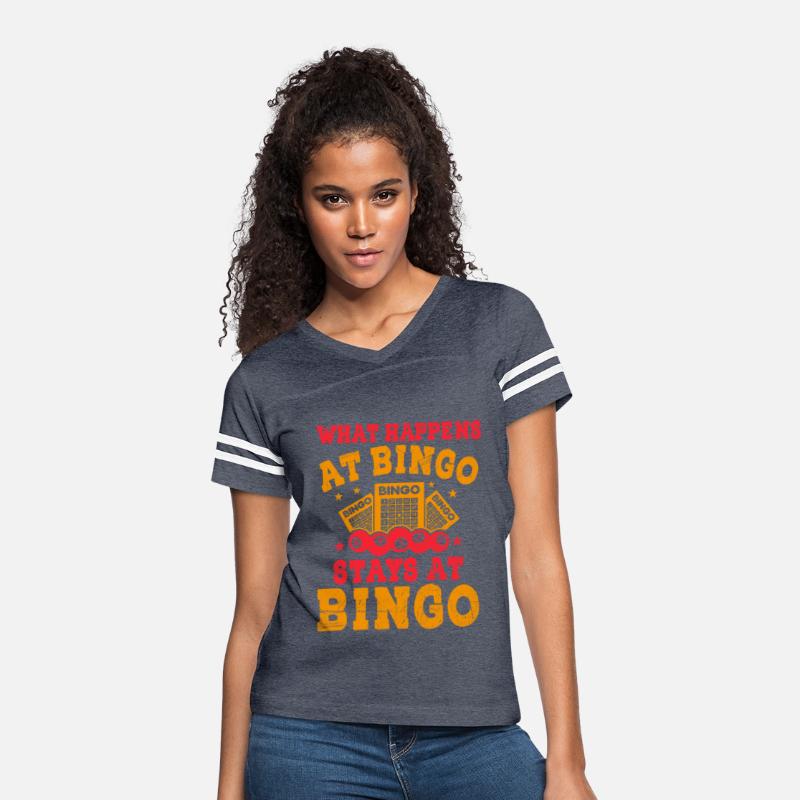 Bingo Player Bingo Halls Casino Game Bingo Lover