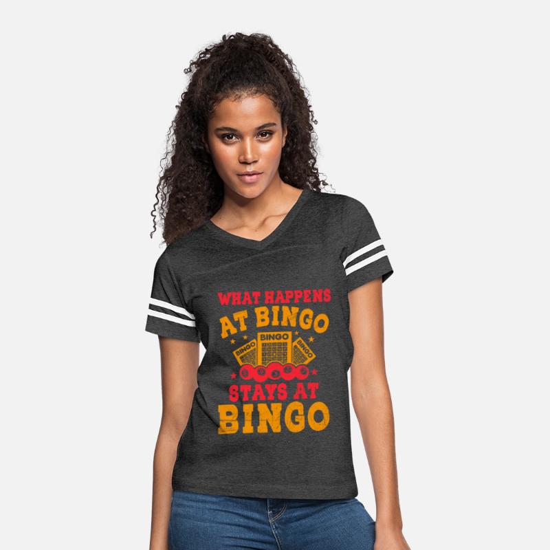 Bingo Player Bingo Halls Casino Game Bingo Lover