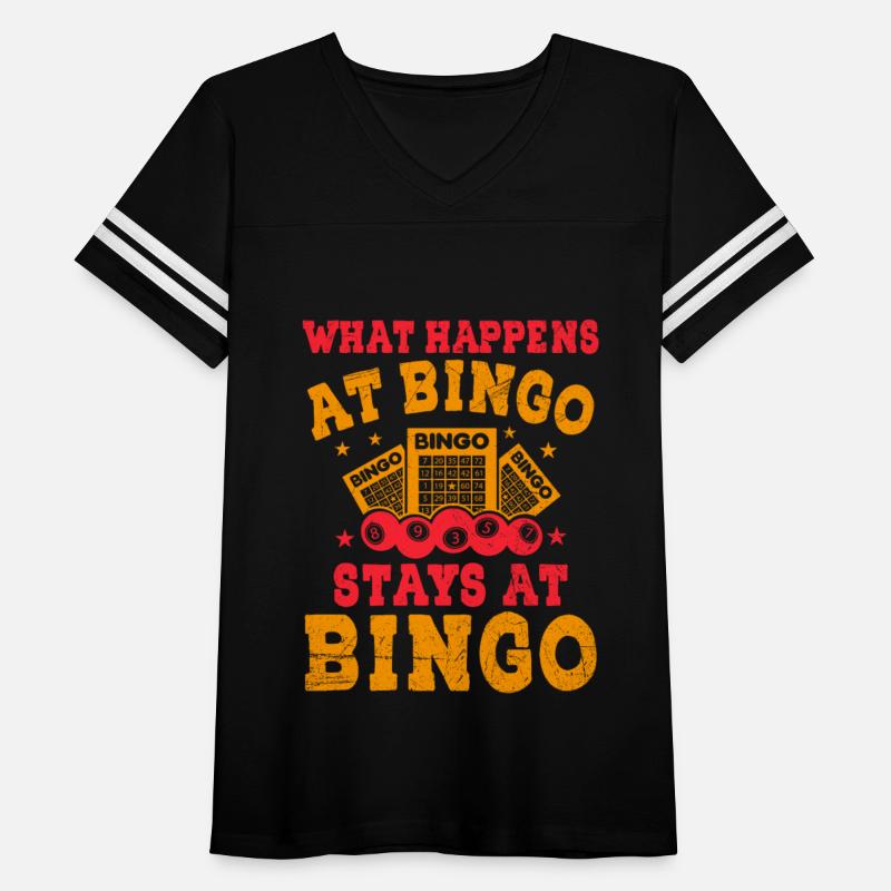 Bingo Player Bingo Halls Casino Game Bingo Lover