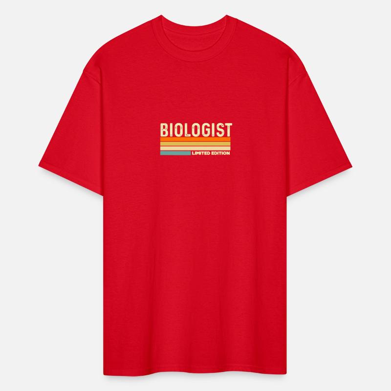 Biologist Limited edition
