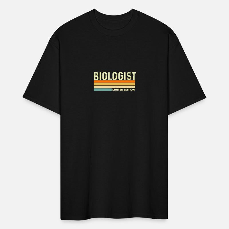 Biologist Limited edition