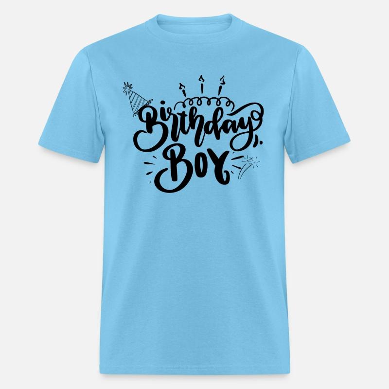 Birthday Boy, It's My Birthday, Funny Birthday