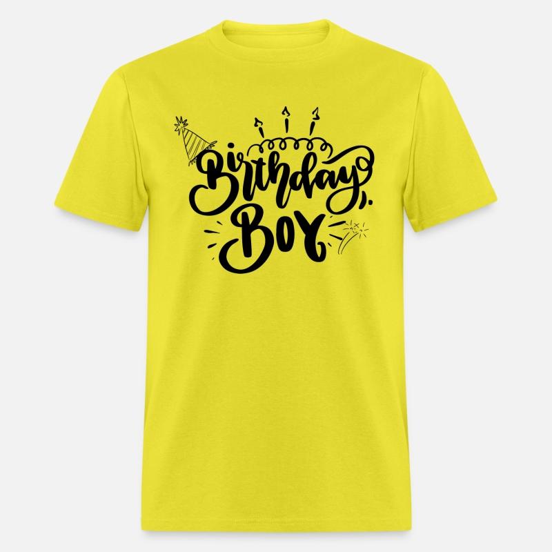 Birthday Boy, It's My Birthday, Funny Birthday