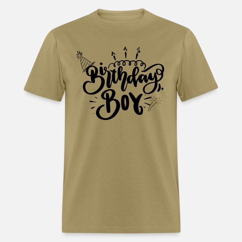 Birthday Boy, It's My Birthday, Funny Birthday