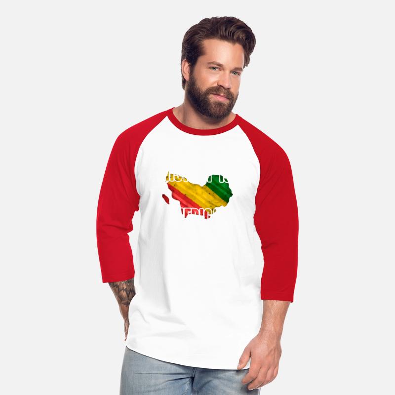 Black History Is American History Patriotic Africa