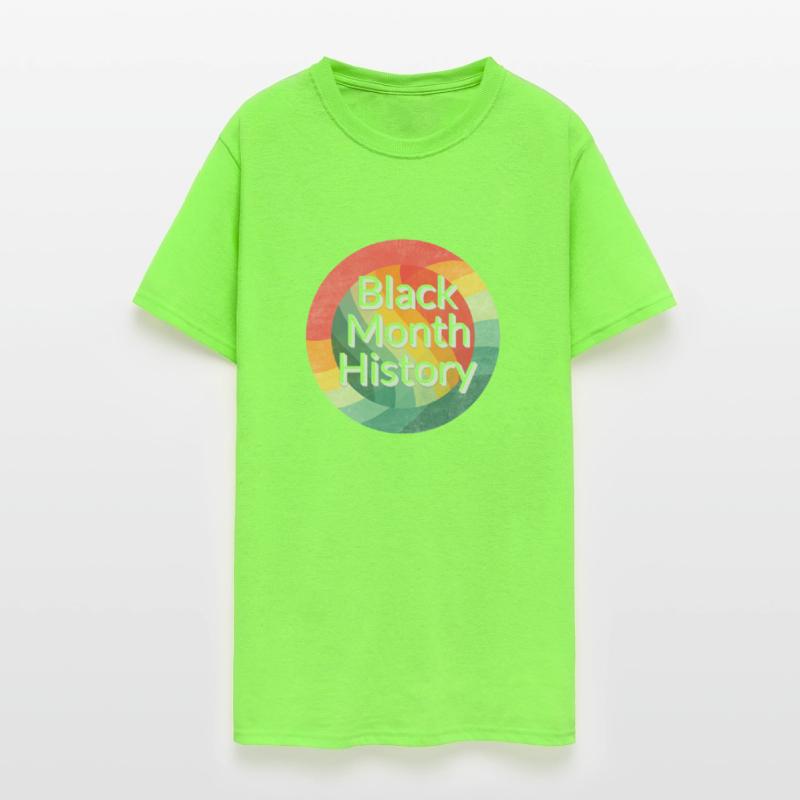 Black month history