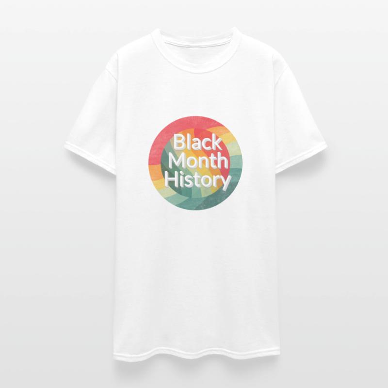 Black month history