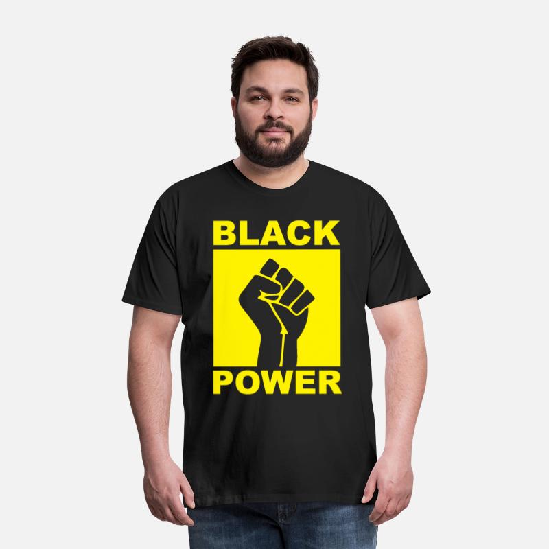 BLACK POWER