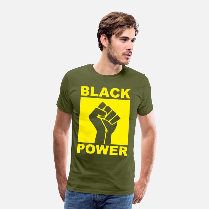 BLACK POWER