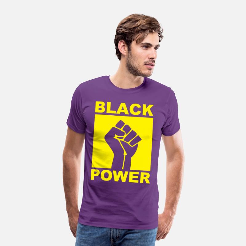 BLACK POWER