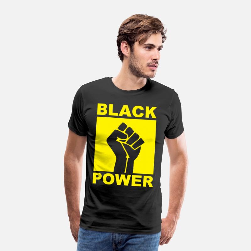 BLACK POWER
