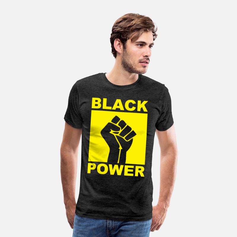 BLACK POWER