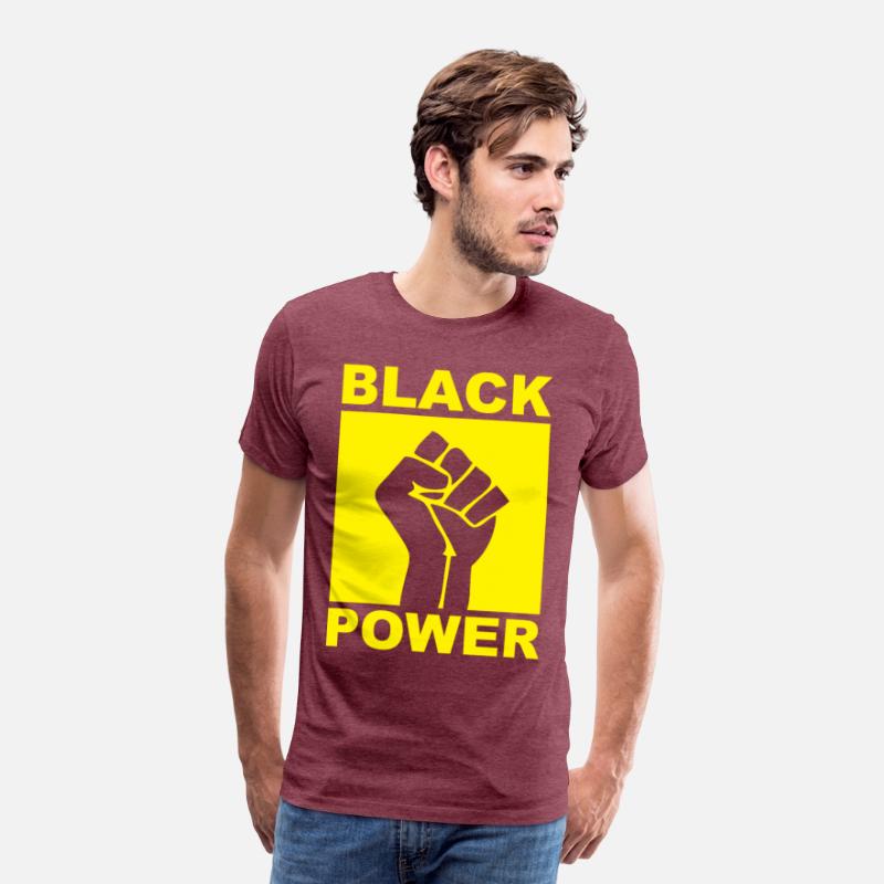 BLACK POWER