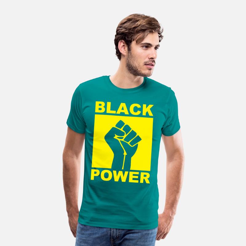 BLACK POWER