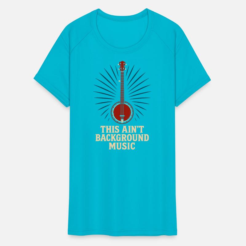 Bluegrass Jam Banjo Picker Folk Musician String