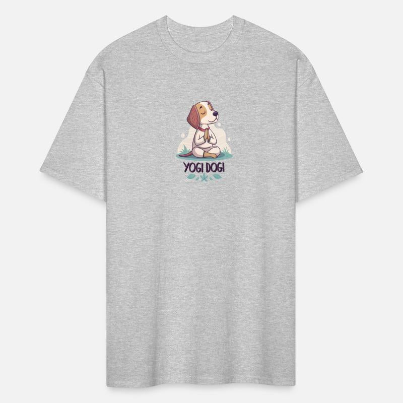 Bodhi the Blissful Hound