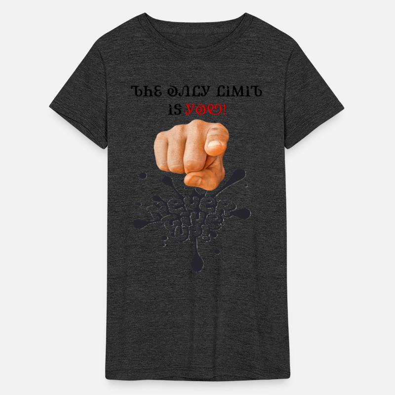 Bold Pointing Finger with Push Message