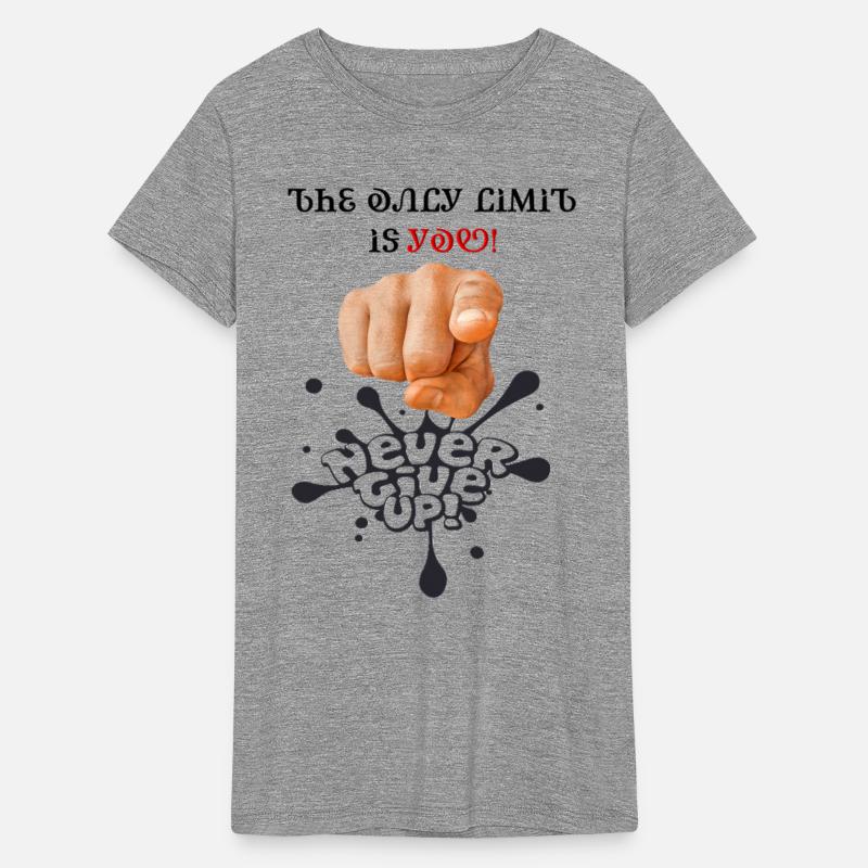 Bold Pointing Finger with Push Message