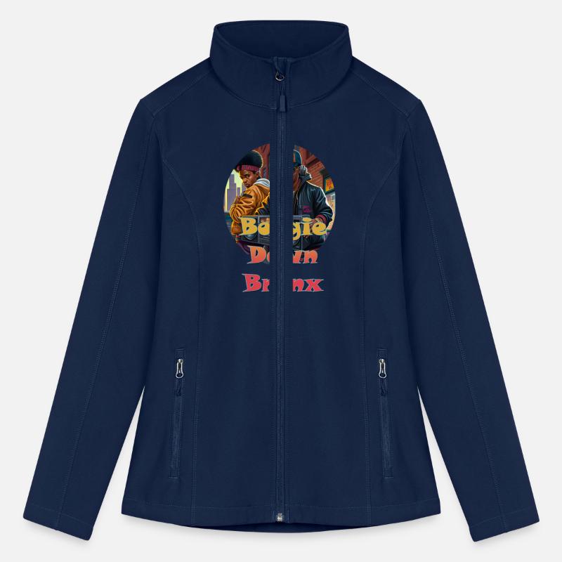 Boogie Down Bronx - NYC Tees