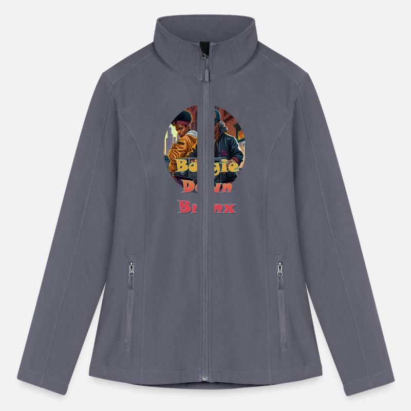 Boogie Down Bronx - NYC Tees