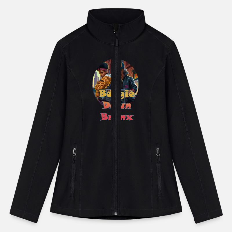 Boogie Down Bronx - NYC Tees