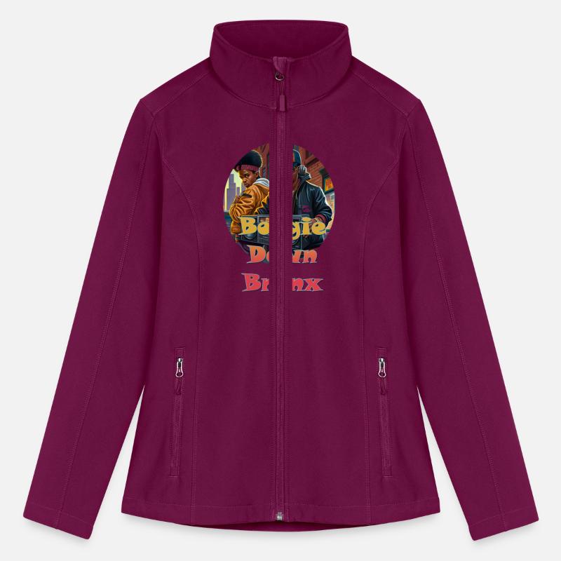 Boogie Down Bronx - NYC Tees