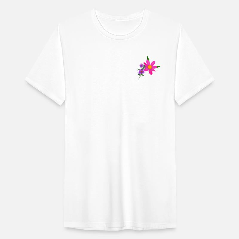 Bouquet of wild flowers