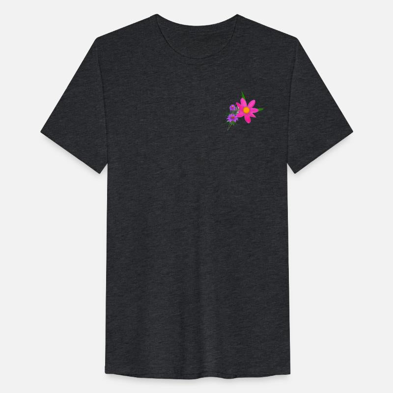 Bouquet of wild flowers